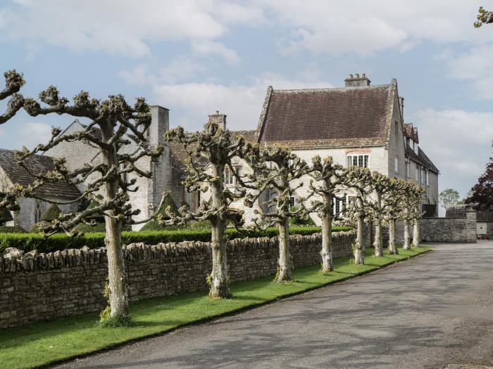 Hazel Cottage, Ilminster, Somerset