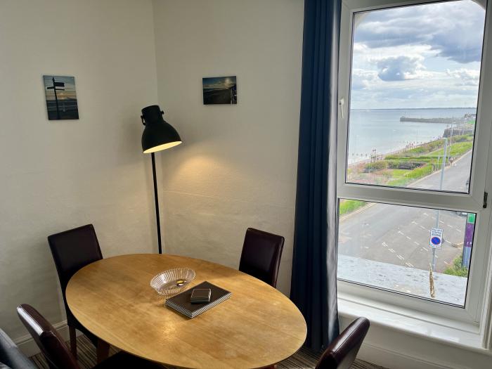 7 Beach View @ Beaconsfield House, Bridlington, East Riding Of Yorkshire