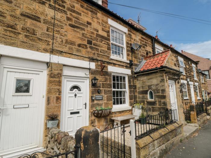 Goosedale Cottage, Cloughton