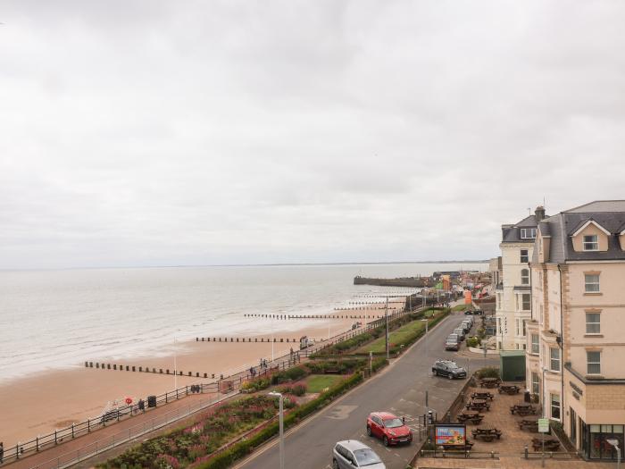 Fishermans Watch, Bridlington, East Riding of Yorkshire. Close to a beach. Close to amenities. 2bed.