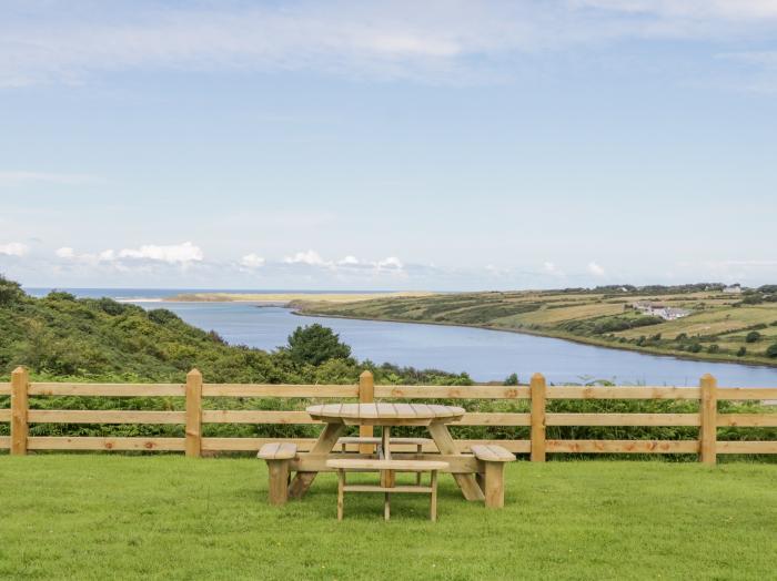 The Haven, Falcarragh, County Donegal