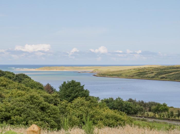 The Haven, Falcarragh, County Donegal