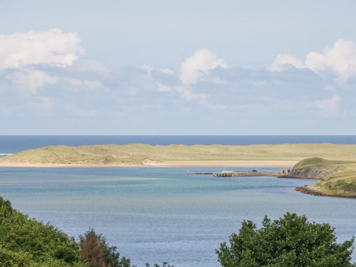 The Haven, Falcarragh, County Donegal