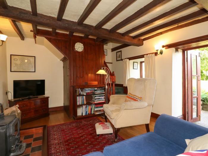 Granary Cottage, Grantham