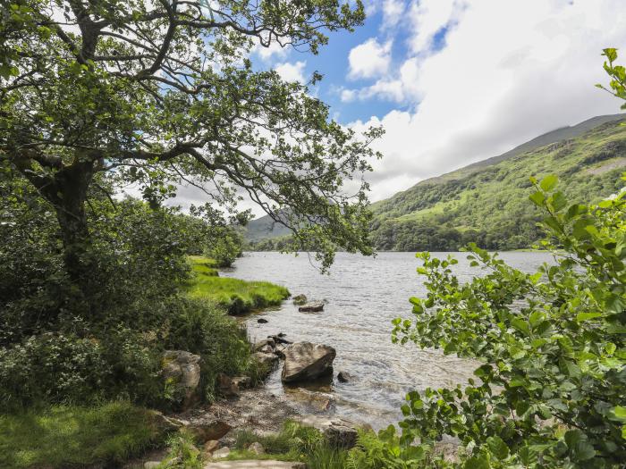 Ty Nain, Beddgelert