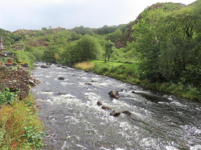 Ty Nain, Beddgelert