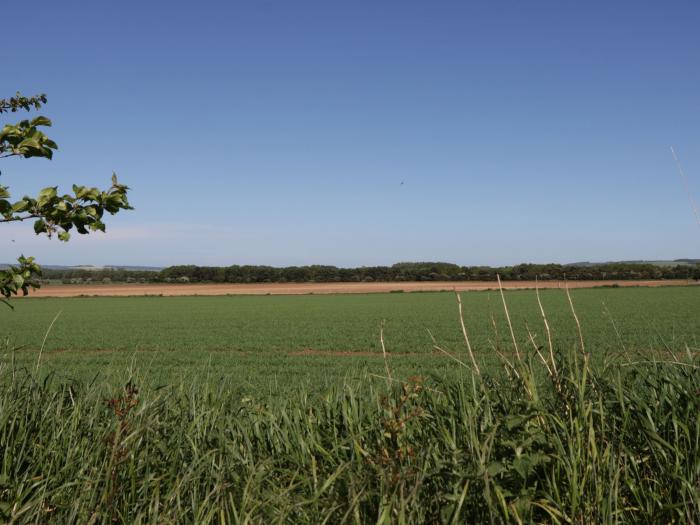 Walkers Rest, in East Heslerton, near Rillington, North Yorkshire. Smart TV and WiFi, Rural location