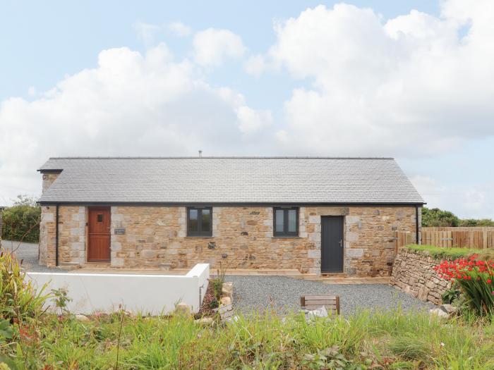 Foxglove Barn, St Ives, Cornwall