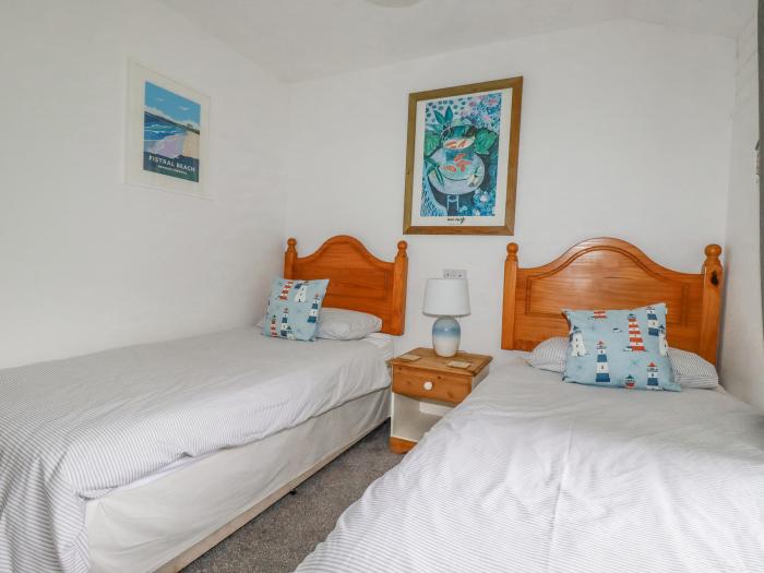 Dolphin Villa, Newquay