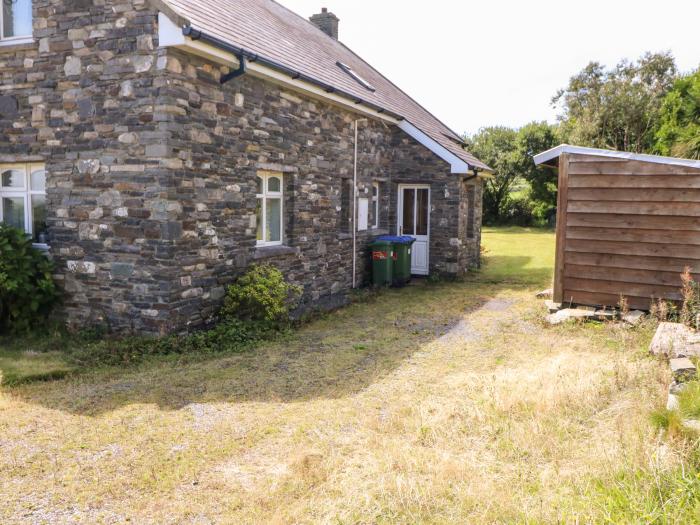 Coorlacka, Goleen, County Cork. Five-bedroom home, ideal for large families. Countryside views. Pets