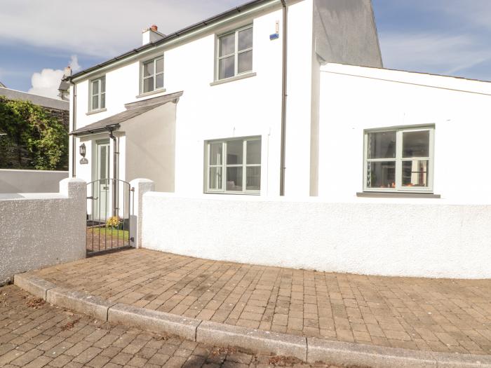 3 Strawberry Close, Broad Haven, Pembrokeshire