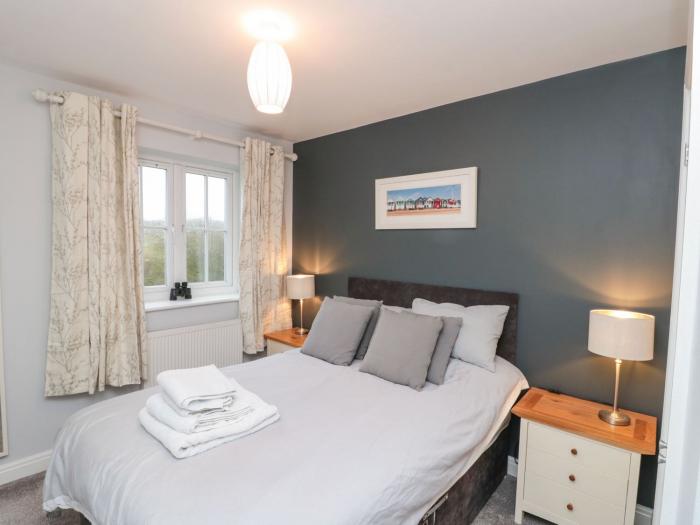 The Beach Retreat, The Bay - Filey