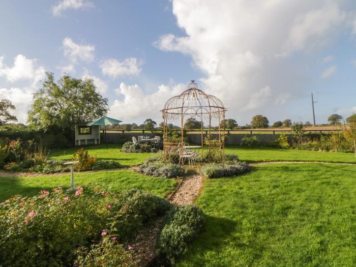 The Miller's Cottage Jacobstowe nr Hatherleigh, Devon. Off-road parking. Near Dartmoor National Park