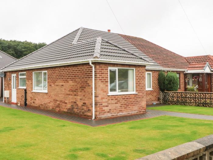 28 Wordsworth Avenue, Billinge