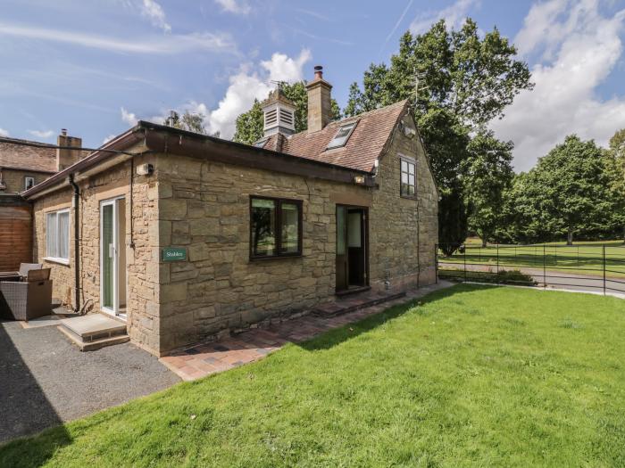 Stables Cottage, Shobdon