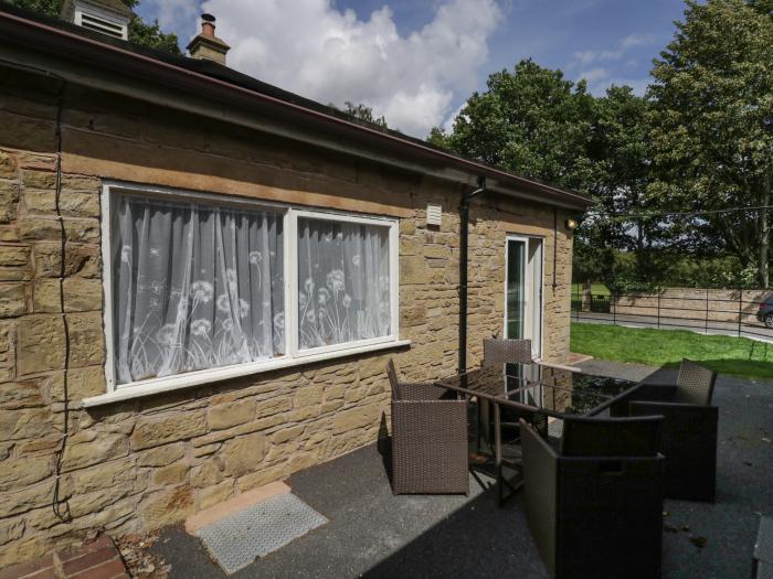 Stables Cottage, Shobdon