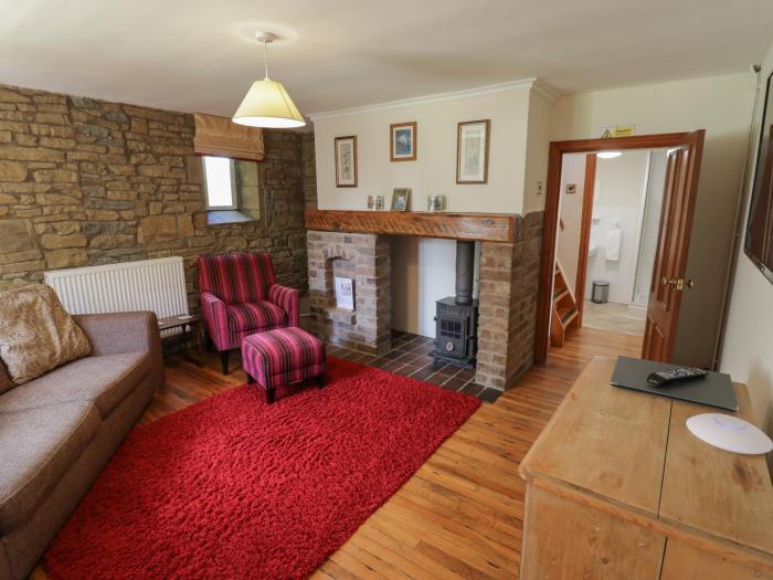 Stables Cottage, Shobdon