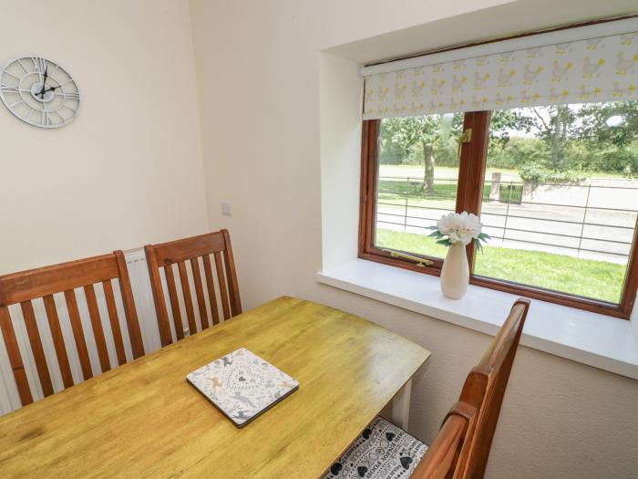 Stables Cottage, Shobdon