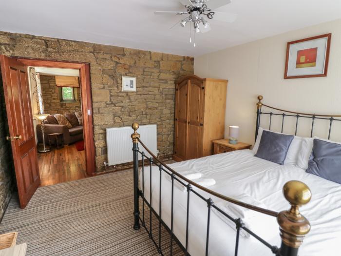 Stables Cottage, Shobdon