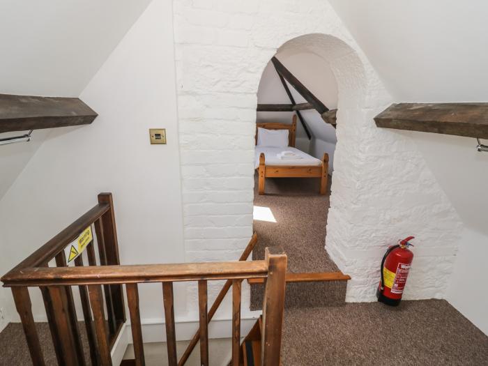 Stables Cottage, Shobdon