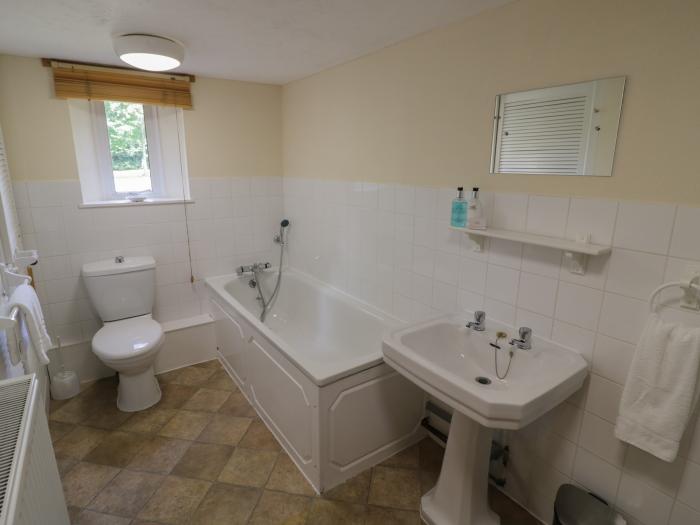 Stables Cottage, Shobdon