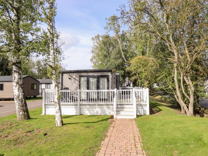 18 Woodlands Retreat, Tattershall