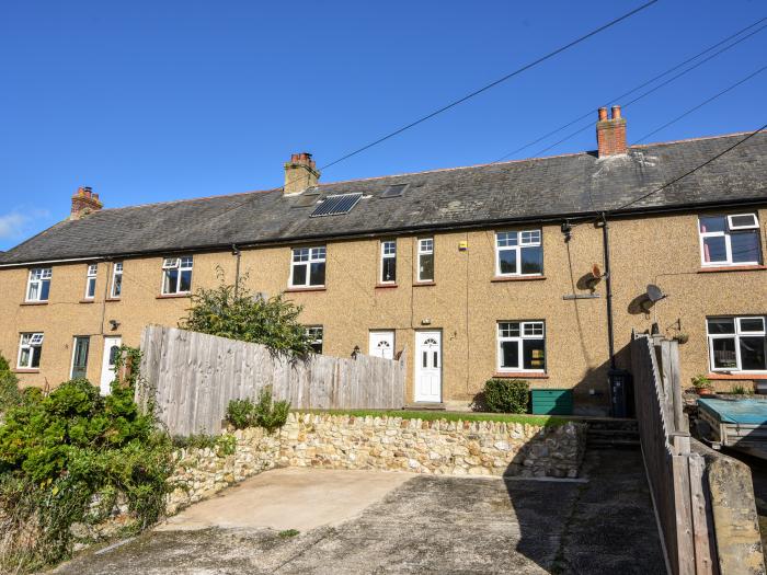 2 Southcombe Terrace, Axmouth