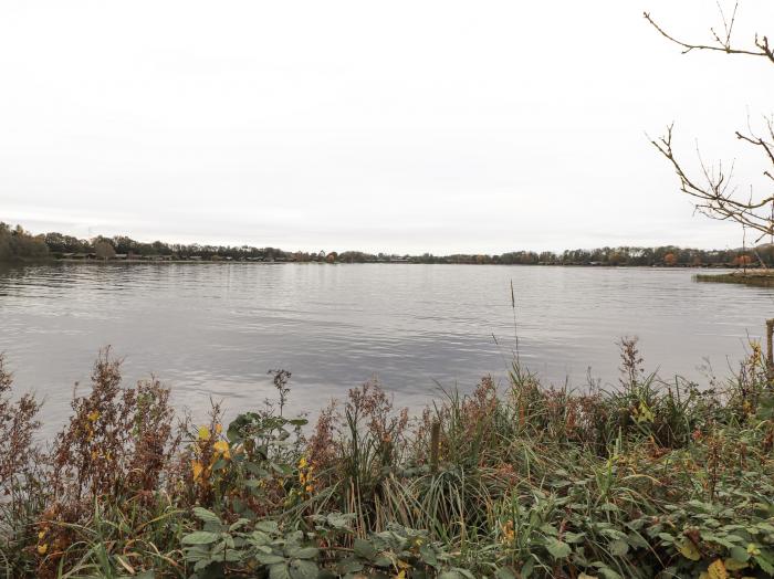 Pine Lake View, Carnforth