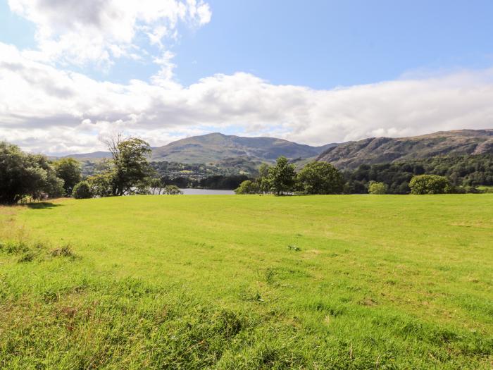 Watersong, Coniston, Cumbria