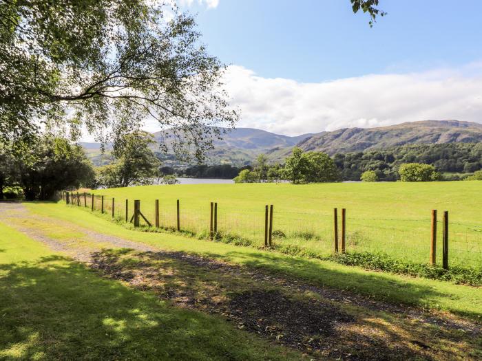 Watersong, Coniston, Cumbria