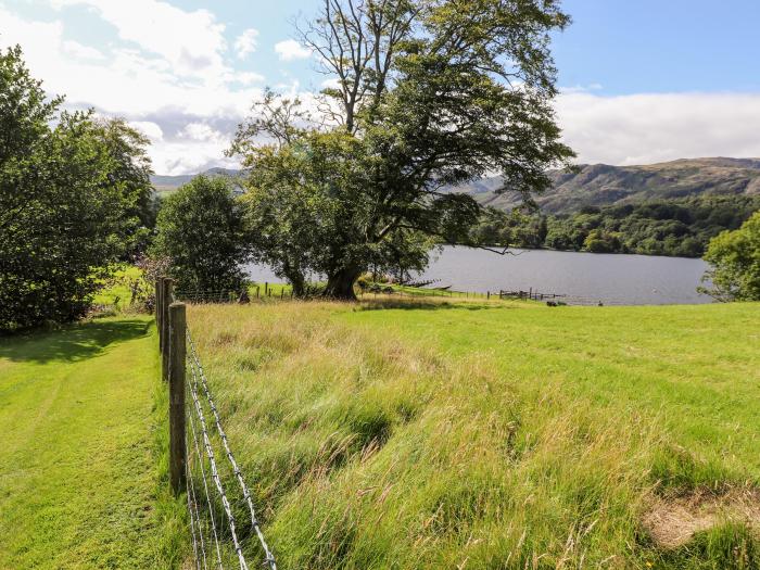 Watersong, Coniston, Cumbria