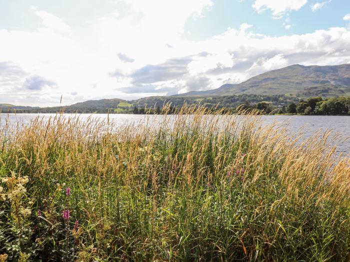 Watersong, Coniston, Cumbria