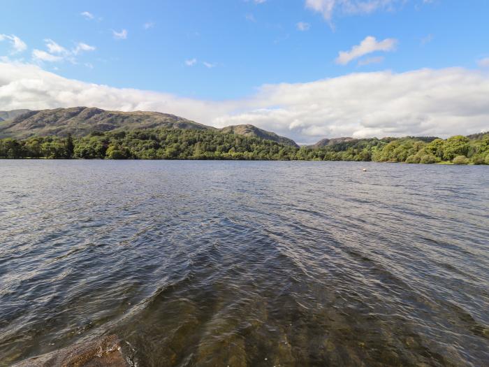 Watersong, Coniston, Cumbria