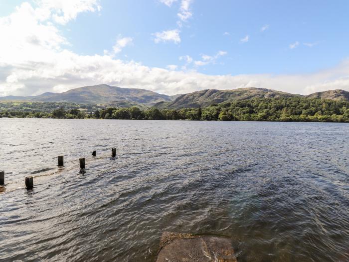 Watersong, Coniston, Cumbria