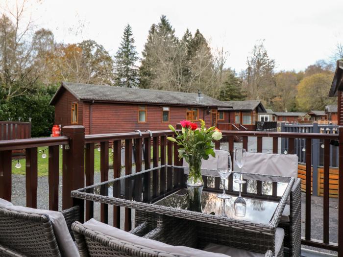 Ruskin Lodge, Windermere