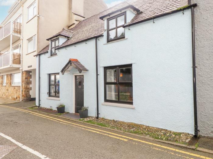 Ewyn Y Mor, Beaumaris, Isle Of Anglesey