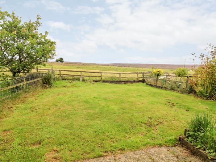 Pheasant Cottage, Reeth