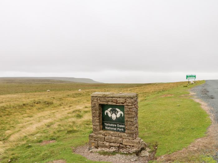 Pheasant Cottage, Reeth