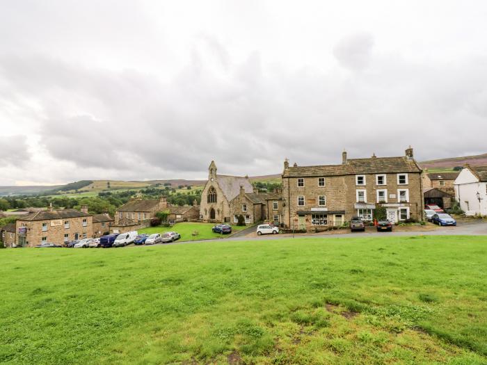 Pheasant Cottage, Reeth