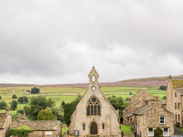 Pheasant Cottage, Reeth