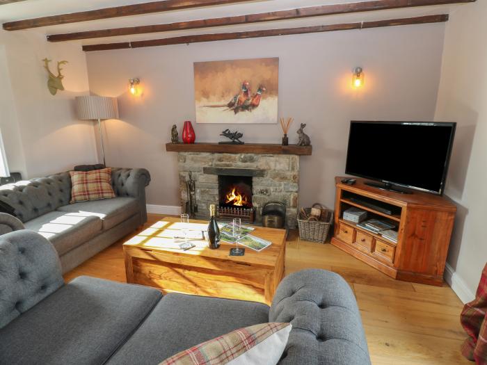 Pheasant Cottage, Reeth