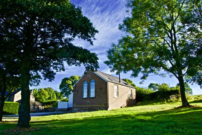 The Chapel, Stretton, Derbyshire