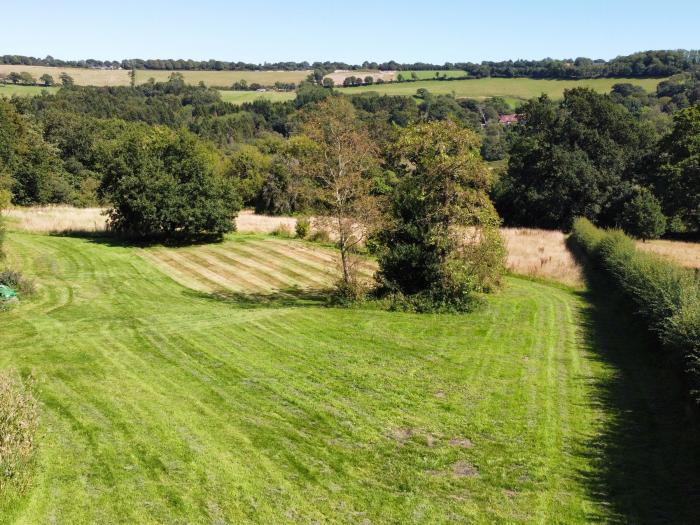 Red House, near Lyme Regis, Devon/Dorset border. Large family home set in spacious grounds. Two pets