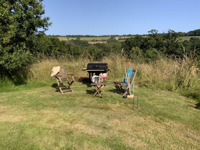 Red House, near Lyme Regis, Devon/Dorset border. Large family home set in spacious grounds. Two pets