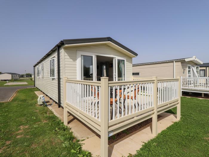 62 Pinewood, Mablethorpe, Lincolnshire