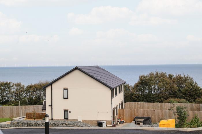 1 Dulas Apartments, Llanddulas