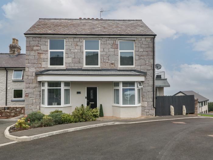 1 Dulas Apartments, Llanddulas