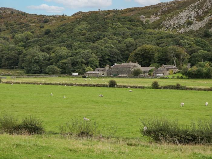 Fell View, Silecroft