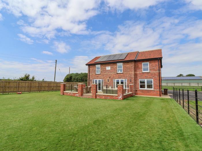 Foremans Cottage, Withernsea, East Riding Of Yorkshire