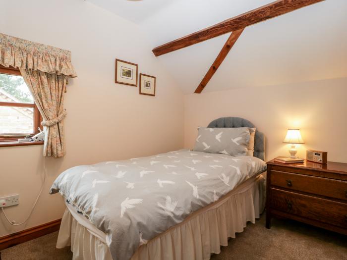 Poplar Cottage, Tewkesbury